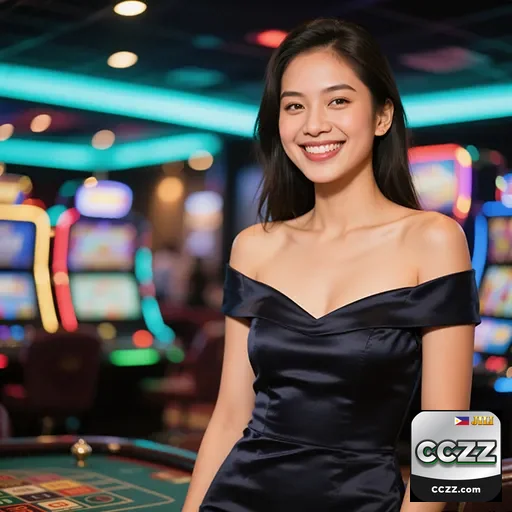 Exciting gameplay at a trusted casino PH - cczz